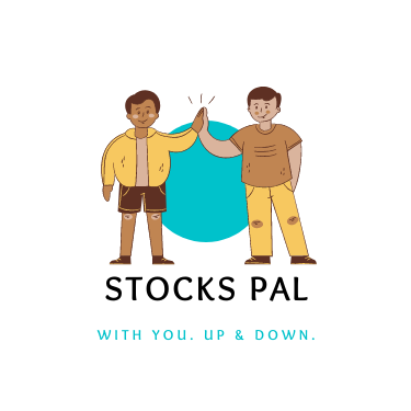 StocksPal logo